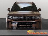 Usata Hyundai Santa Fe 2024 Marrone SUV