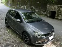 Usata VW Polo 90 CV (66 kW) 2017 Utilitaria