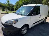 Usata Fiat Doblò Active 105 CV (77 kW) 2021 Bianco gelato Monovolume