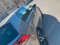Usata VW Golf VII Highline 150 CV (110 kW) 2015 Grigio Berlina