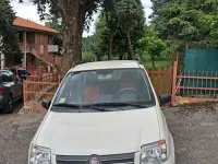 Usata Fiat Panda Dynamic 60 CV (44 kW) 2009 Utilitaria
