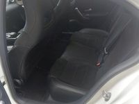 Usata Mercedes A250 Premium 225 CV (165 kW) 2021 Bianco Berlina