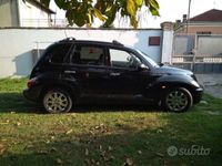 usata Chrysler PT Cruiser PT Cruiser 2.2 CRD cat Limited More