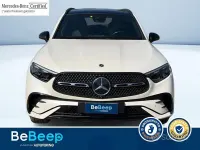 Usata Mercedes GLC300e AMG Line Premium Plus 2023 Bianco SUV