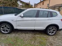 Usata BMW X3 xLine 190 CV (139 kW) 2015 SUV