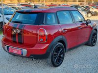 usata Mini Cooper D Countryman One D 1.6 Countryman