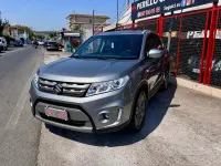 Usata Suzuki Vitara 120 CV (88 kW) 2016 Grigio SUV