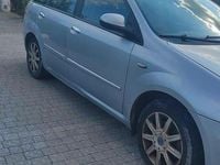 Usata Fiat Croma 2006 Grigio Station wagon