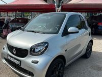 usata Smart ForTwo Coupé 1000 62 kW pulse