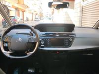 usata Citroën C4 SpaceTourer -