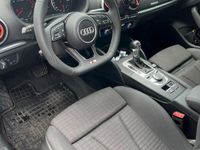 usata Audi A3 Sportback 1.6d automatica euro 6