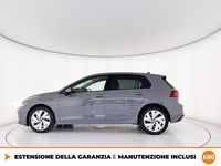 Nuova VW Golf VIII Edition 116 CV (85 kW) 2025 Moonstone grey Berlina