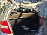 Usata Honda Jazz Trend 90 CV (66 kW) 2011 Argento Utilitaria