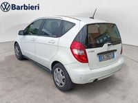 Usata Mercedes A160 95 CV (69 kW) 2010 Other Monovolume
