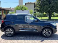 Usata DR DR 4.0 117 CV (86 kW) 2023 Nero SUV