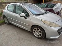 Usata Peugeot 207 110 CV (80 kW) 2008 Berlina