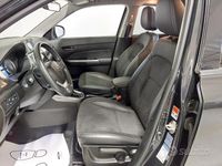 Usata Suzuki Vitara 114 CV (83 kW) 2022 Nero SUV