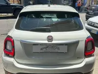 Usata Fiat 500X Lounge 120 CV (88 kW) 2020 Bianco SUV