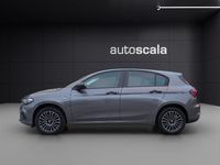 Usata Fiat Tipo Cross 101 CV (74 kW) 2023 Grigio scuro Utilitaria