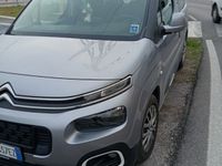 usata Citroën Berlingo Berlingo BlueHDi 100 Stop&Start M Combi Live