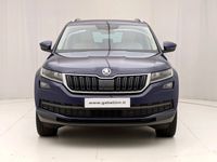 Usata Skoda Kodiaq Style 150 CV (110 kW) 2017 Grigio SUV