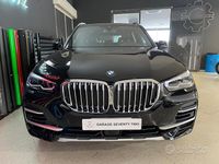 Occasion BMW X5 xLine 231 ch (169 kW) 2021 Noir SUV