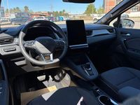 Nuova Renault Symbioz Techno 140 CV (102 kW) 2026 Blu chiaro SUV