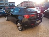 usata Alfa Romeo Giulietta 1.6 JTDM-2105 CV PROGRESSION