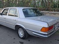 usata Mercedes 350 SE