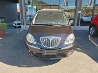Usata Lancia Musa 77 CV (56 kW) 2012 Lilla Monovolume