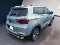 Usata DR DR 4.0 2022 Grigio SUV