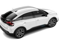 Usata Citroën e-C4 Shine 56 kW (77 CV) 2022 Bianco