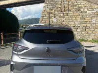 Usata Renault Clio V Evolution 101 CV (74 kW) 2023 Grigio Berlina