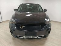 Gebraucht DR F35 156 PS (114 kW) 2020 Schwarz SUV