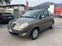 Usata Lancia Ypsilon 60 CV (44 kW) 2006 Marrone Utilitaria