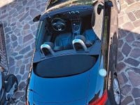 Usata Audi TT Roadster 2007 Nero Cabrio