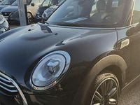 Usata Mini Clubman 150 CV (110 kW) 2019 Nero Station wagon