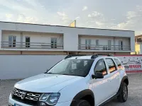 Usata Dacia Duster Ambiance 101 CV (74 kW) 2015 Bianco SUV