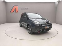 Usata Fiat Panda Cross Cross 70 CV (51 kW) 2024 Verde foresta Utilitaria