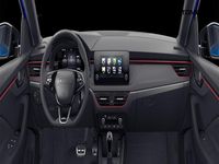 Nuova Skoda Scala Monte Carlo 115 CV (84 kW) 2025 Utilitaria