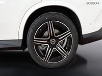 Nuova Mercedes GLC200 Advanced 163 CV (119 kW) 2026 Bianco SUV