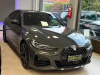 Usata BMW 420 M Sport 190 CV (139 kW) 2023 Grigio Coupé