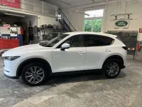 Usata Mazda CX-5 Exceed 165 CV (121 kW) 2019 SUV