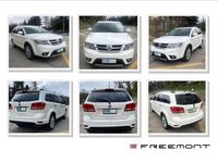 Usata Fiat Freemont Lounge 170 CV (125 kW) 2015 SUV