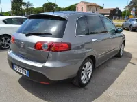 Usata Fiat Croma Emotion 150 CV (110 kW) 2010 Grigio Station wagon