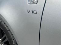 Usata Audi S6 435 CV (319 kW) 2006 Grigio Station wagon