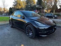 Usata Tesla Model Y Performance 155 kW (211 CV) 2022 SUV