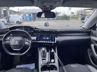 Usata Peugeot 508 SW Allure 163 CV (119 kW) 2020 Station wagon