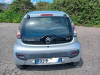 Usata Fiat Panda 2010 Giallo Utilitaria