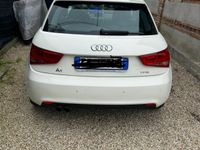 usata Audi A1 A1 1.4 TFSI S tronic Ambition